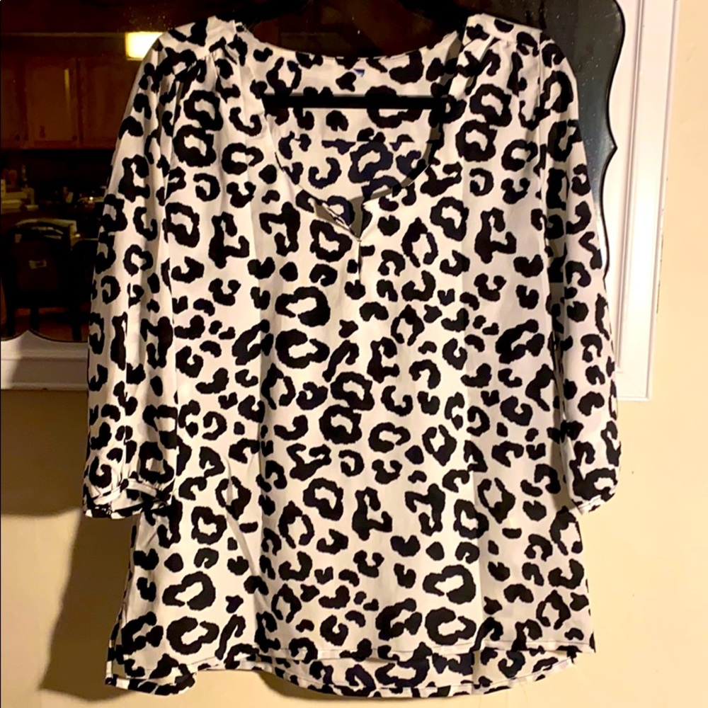 Dress shirt